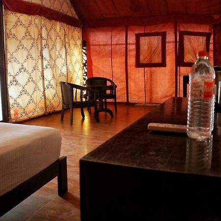 Desert Springs Resort Jaisalmer Luaran gambar