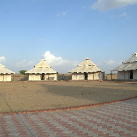 Desert Springs Resort Jaisalmer Luaran gambar