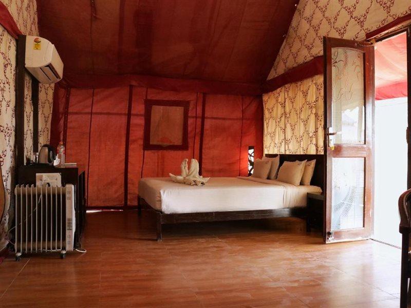 Desert Springs Resort Jaisalmer Luaran gambar