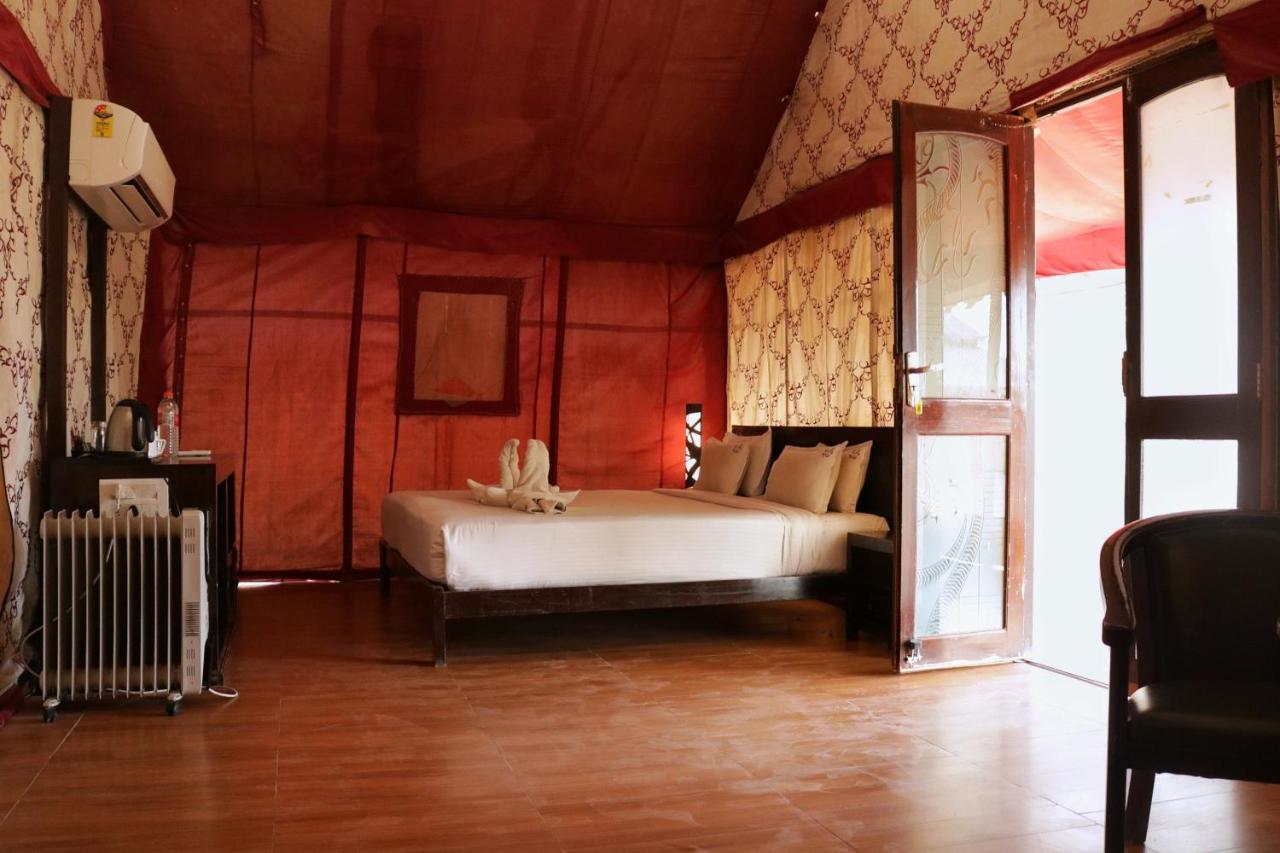 Desert Springs Resort Jaisalmer Luaran gambar