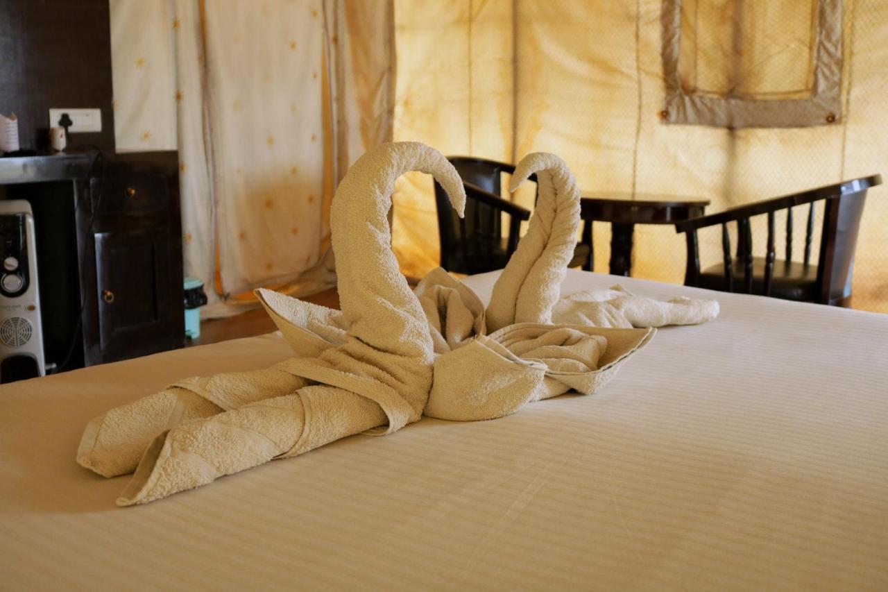 Desert Springs Resort Jaisalmer Luaran gambar