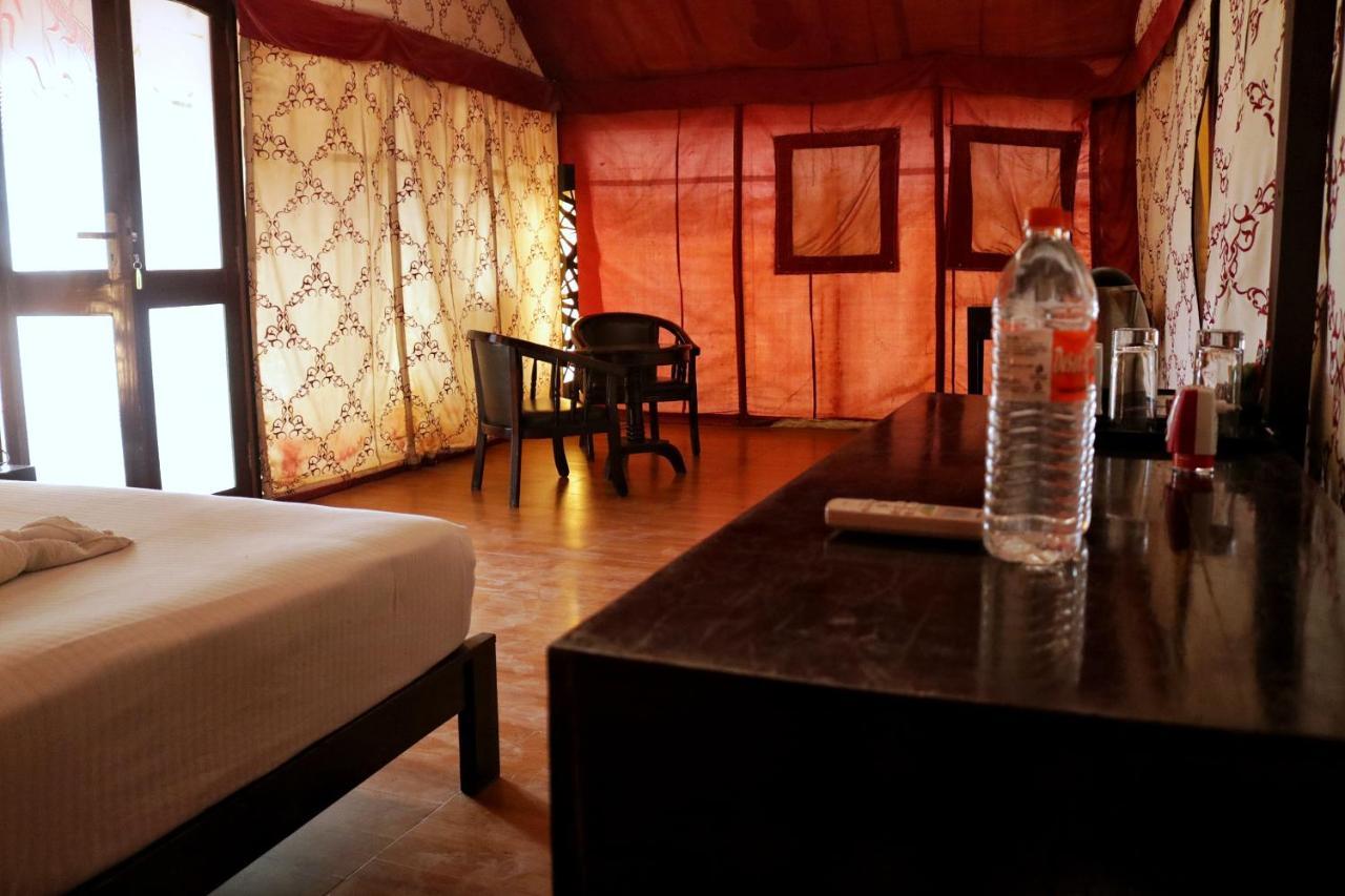 Desert Springs Resort Jaisalmer Luaran gambar