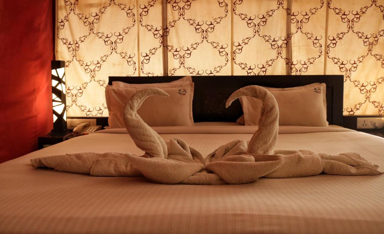 Desert Springs Resort Jaisalmer Luaran gambar