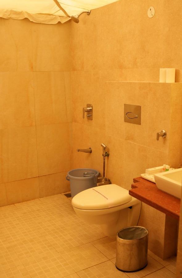Desert Springs Resort Jaisalmer Luaran gambar