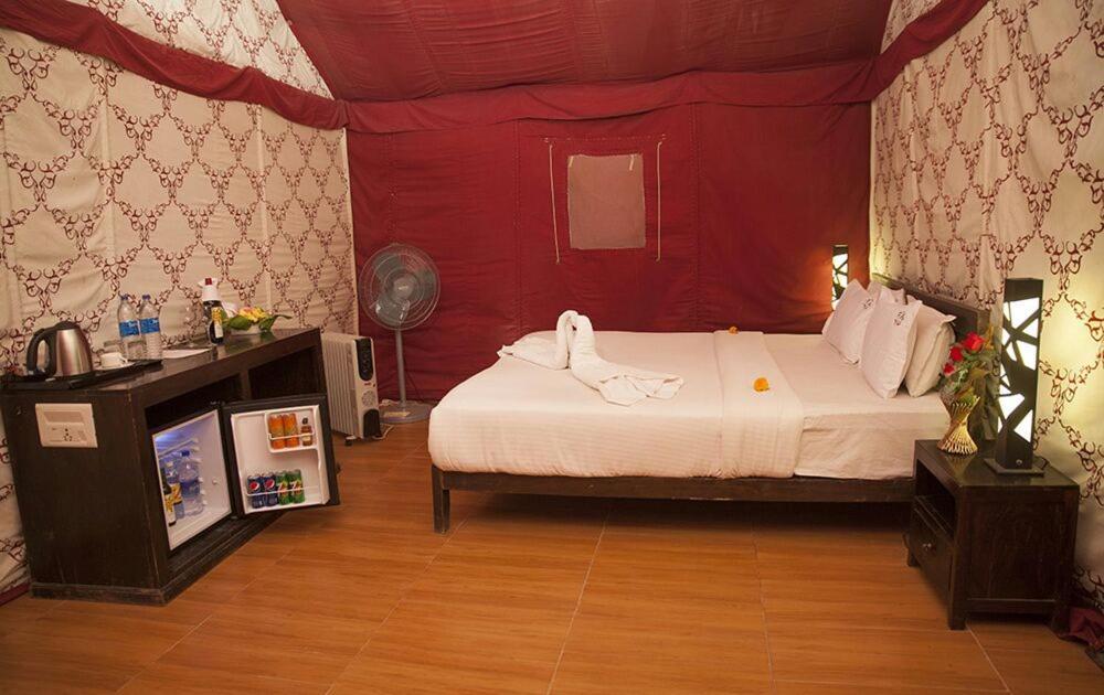 Desert Springs Resort Jaisalmer Luaran gambar