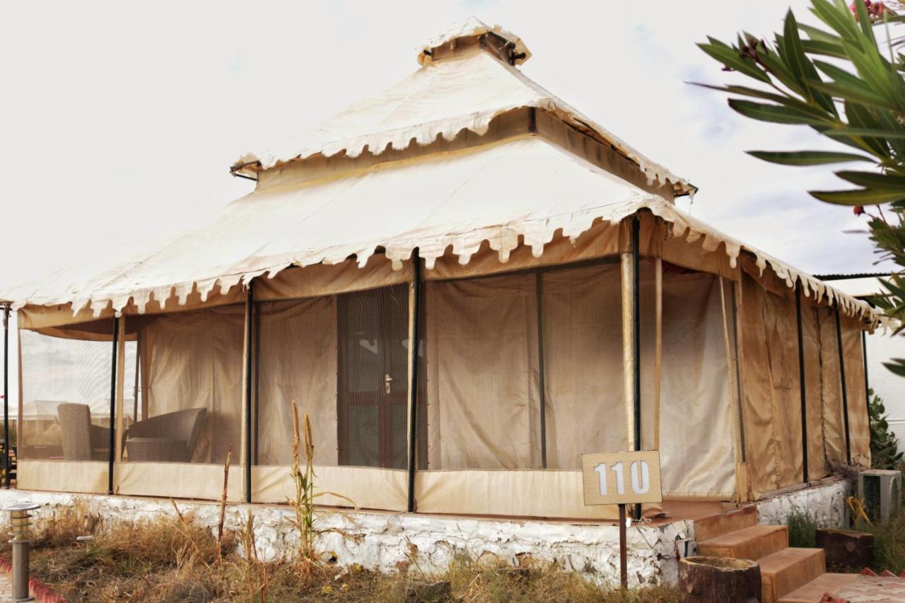 Desert Springs Resort Jaisalmer Luaran gambar