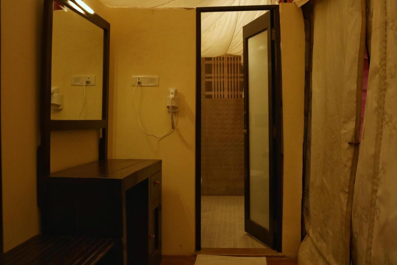 Desert Springs Resort Jaisalmer Luaran gambar