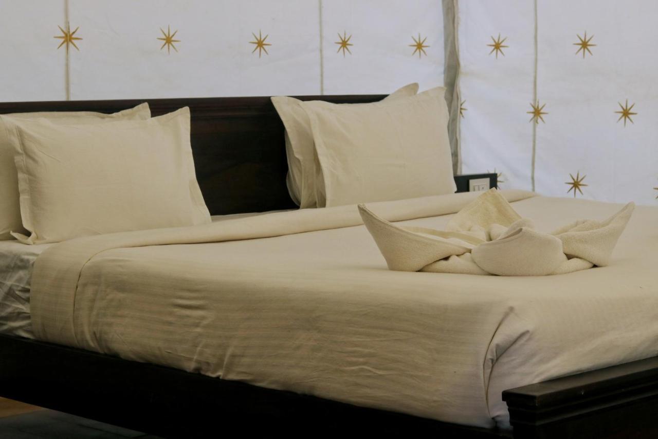 Desert Springs Resort Jaisalmer Luaran gambar