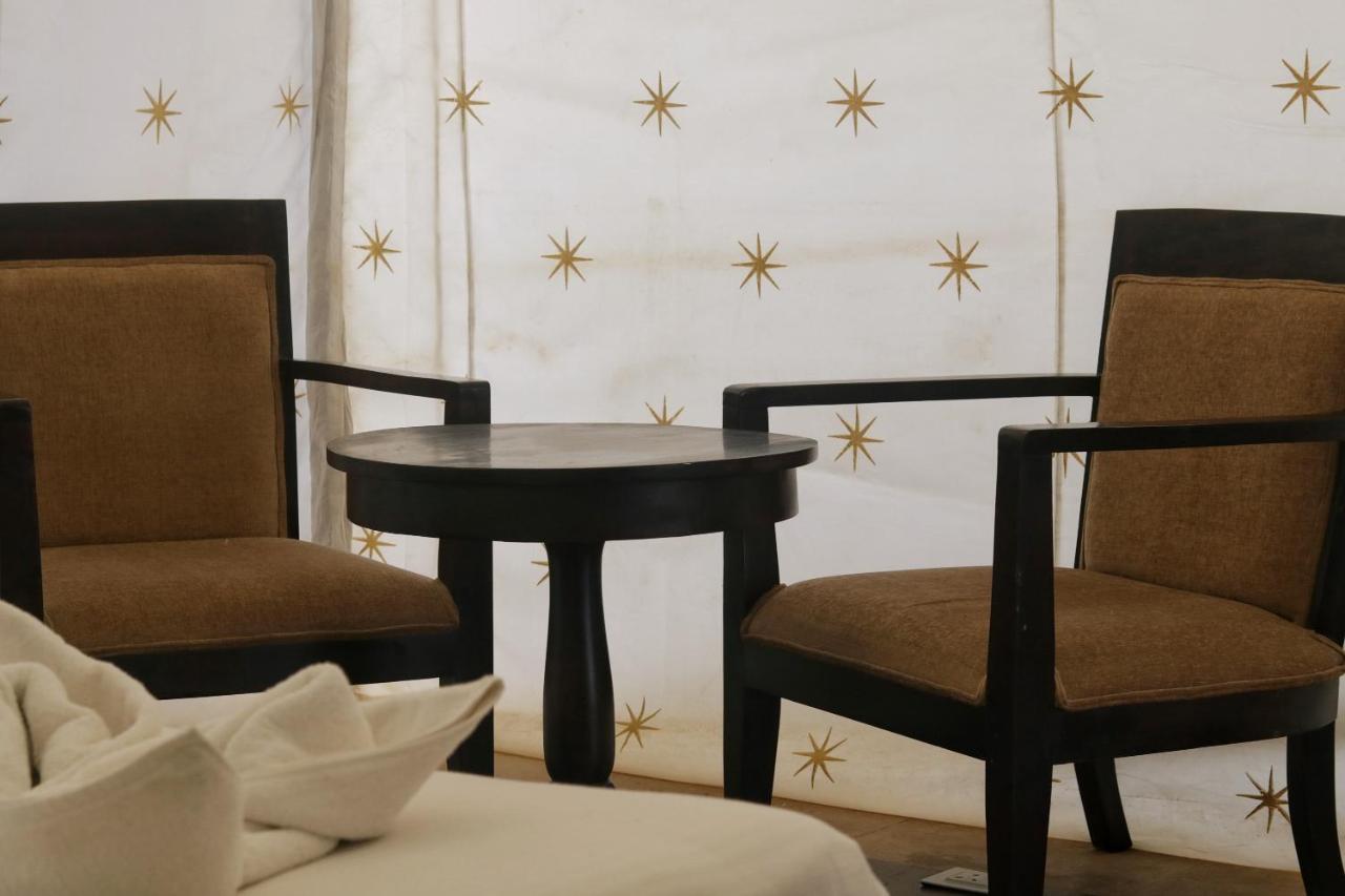 Desert Springs Resort Jaisalmer Luaran gambar