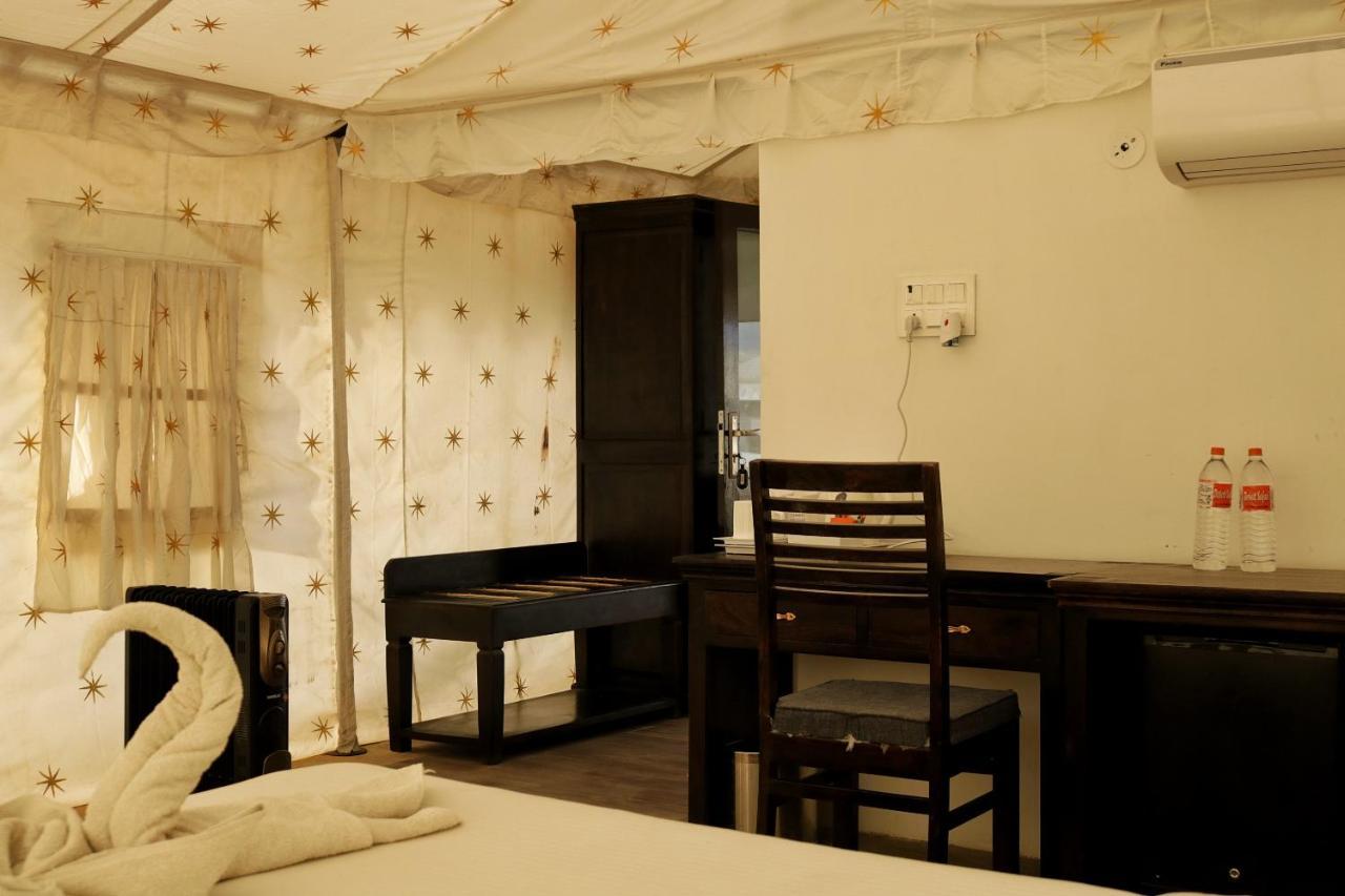 Desert Springs Resort Jaisalmer Luaran gambar