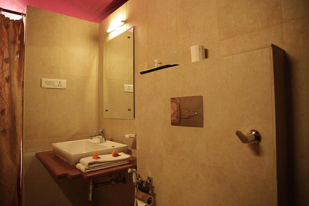 Desert Springs Resort Jaisalmer Luaran gambar